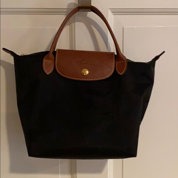 Longchamp Handbags - Long champ handbag